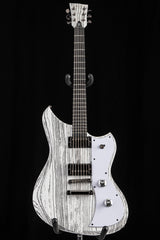 Dunable DE Yeti Swamp Ash Matte White