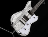 Dunable DE Yeti Swamp Ash Matte White