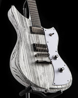 Dunable DE Yeti Swamp Ash Matte White