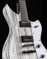 Dunable DE Yeti Swamp Ash Matte White