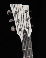 Dunable DE Yeti Swamp Ash Matte White