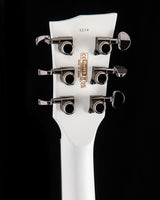 Dunable DE Yeti Swamp Ash Matte White