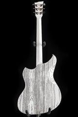 Dunable DE Yeti Swamp Ash Matte White