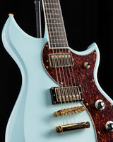 Dunable DE Cyclops v2 Powder Blue