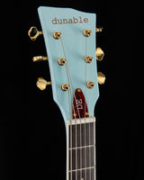 Dunable DE Cyclops v2 Powder Blue