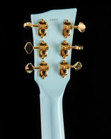 Dunable DE Cyclops v2 Powder Blue