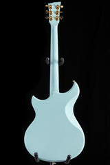 Dunable DE Cyclops v2 Powder Blue