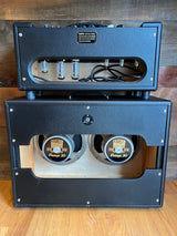 Used Louis Electric KR12 Head + Cabinet