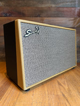 Used Swart Antares Combo Tweed/Black