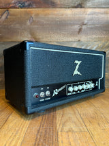 Used Dr. Z Amplification Remedy Head