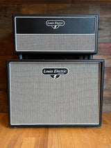 Used Louis Electric KR12 Head + Cabinet