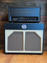 Used 65 Amps Lil’ Whiskey HEAD ONLY