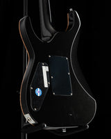 Used ESP Custom Shop Horizon FR CTM See Thru Black Burst