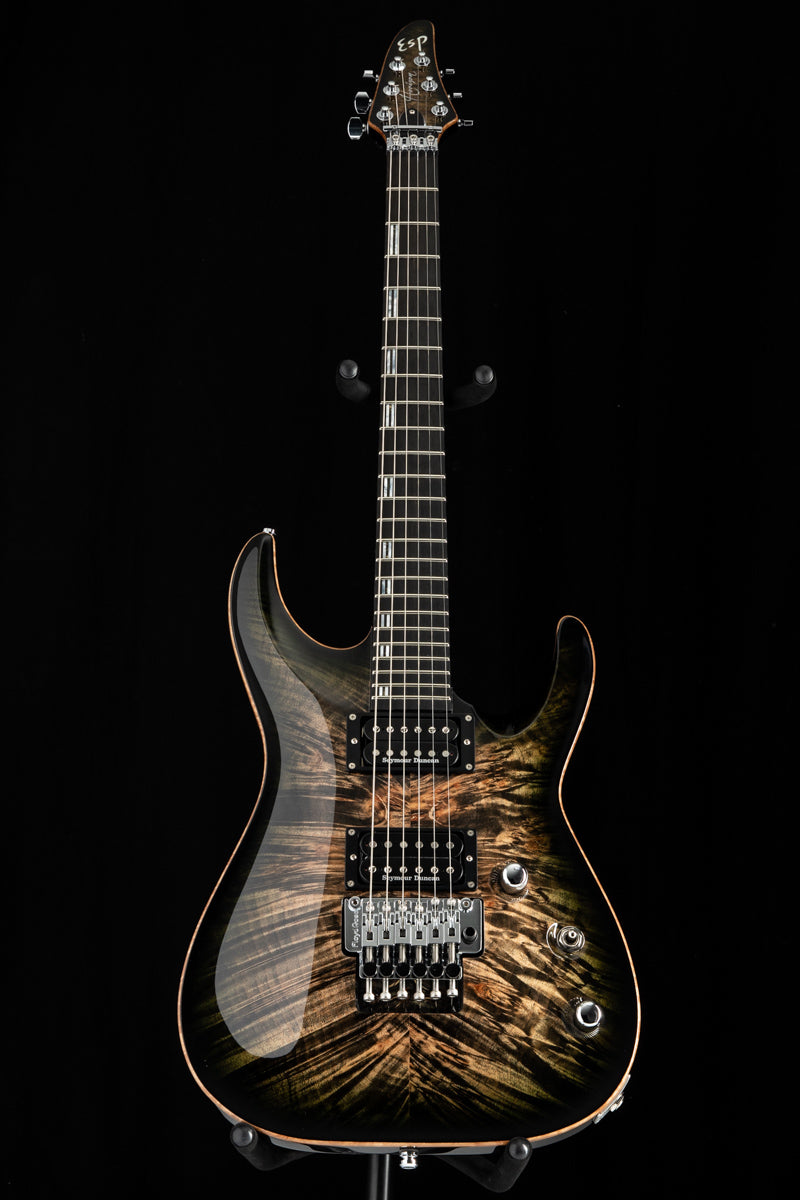 ギター ESP HORIZON CUSTOM sbk EX22-25 HORIZON-CTM FR EX22-26 WOLVES #espguitars