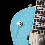 ESP USA Eclipse Arctic Sparkle