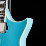 ESP USA Eclipse Arctic Sparkle