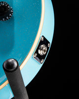 ESP USA Eclipse Arctic Sparkle