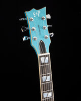 ESP USA Eclipse Arctic Sparkle