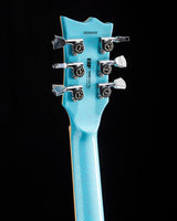 ESP USA Eclipse Arctic Sparkle