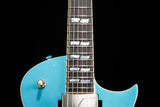 ESP USA Eclipse Arctic Sparkle
