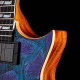 ESP USA Eclipse Ghost Flame