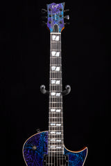 ESP USA Eclipse Ghost Flame