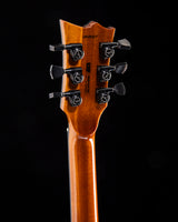 ESP USA Eclipse Ghost Flame