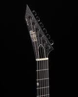 ESP USA M-I NT Black Sparkle