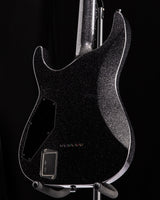 ESP USA M-I NT Black Sparkle