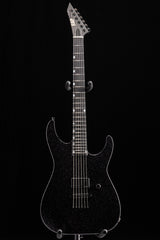 ESP USA M-I NT Black Sparkle