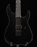 ESP USA M-I NT Black Sparkle