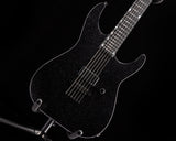 ESP USA M-I NT Black Sparkle