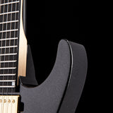 ESP USA M-II DX Floyd Rose Sapphire Black Metallic