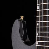 ESP USA M-II DX Floyd Rose Sapphire Black Metallic