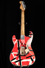 Used EVH Striped Series Frankenstein Relic