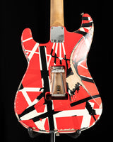 Used EVH Striped Series Frankenstein Relic