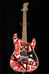 Used EVH Striped Series Frankenstein Relic