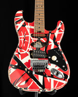 Used EVH Striped Series Frankenstein Relic