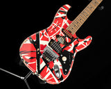 Used EVH Striped Series Frankenstein Relic
