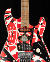 Used EVH Striped Series Frankenstein Relic