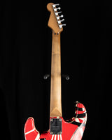 Used EVH Striped Series Frankenstein Relic