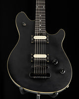 Used EVH Wolfgang Special Stealth Hardtail Black