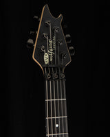 Used EVH Wolfgang Special Stealth Hardtail Black
