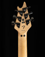 Used EVH Wolfgang Special Stealth Hardtail Black