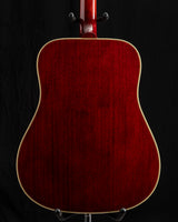 Epiphone 1960 Hummingbird Reissue Heritage Cherry Sunburst