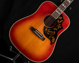 Epiphone 1960 Hummingbird Reissue Heritage Cherry Sunburst