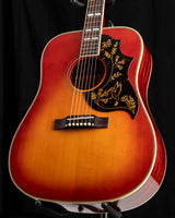 Epiphone 1960 Hummingbird Reissue Heritage Cherry Sunburst