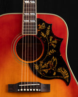 Epiphone 1960 Hummingbird Reissue Heritage Cherry Sunburst