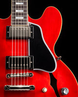 Epiphone 1962 ES-355 Sixties Cherry