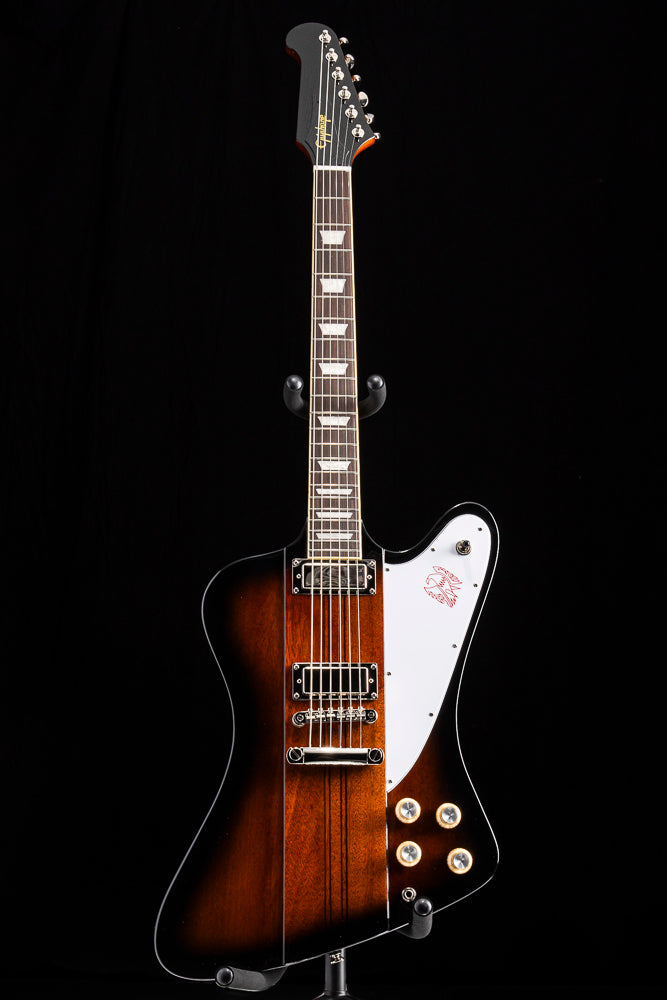 epiphone Firebird Vintage Sunburst　エピフォン Epiphone Firebird Vintage Sunburst – Neck-Through Design